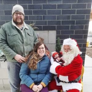 Meet your Posher, Tiffany